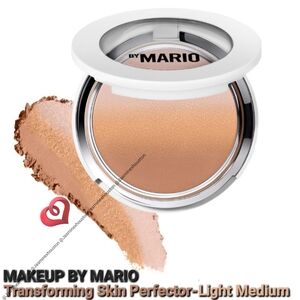 MAKEUP BY MARIO Softsculpt Transforming Skin Perfector In Light Medium